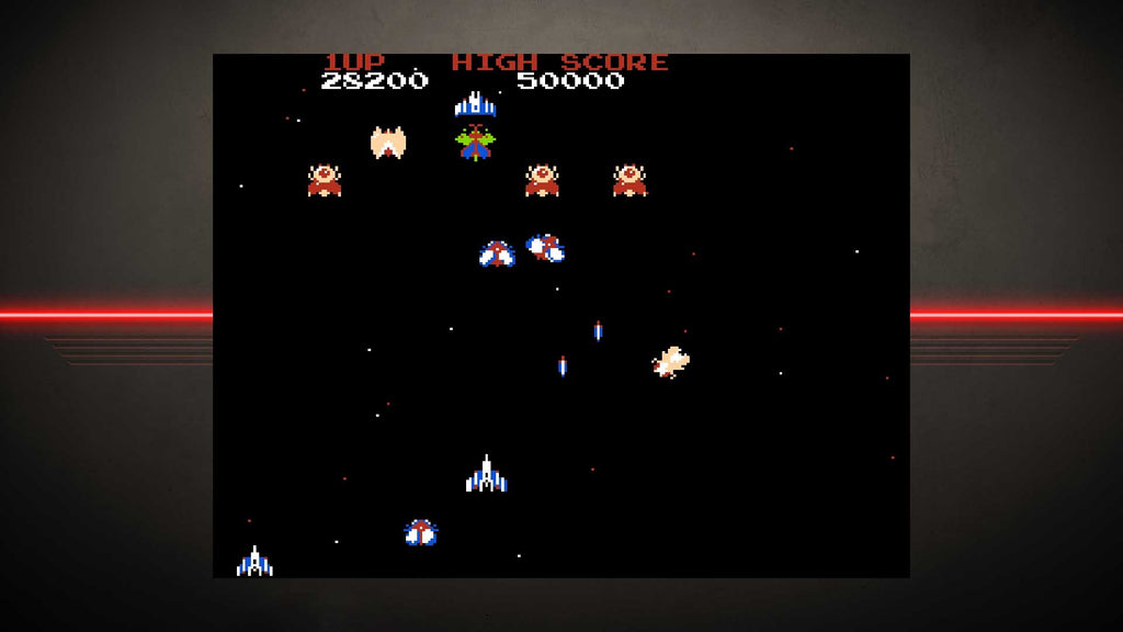 NAMCO MUSEUM ARCHIVES Vol 2 (PC) - Steam Key - UNITED STATES