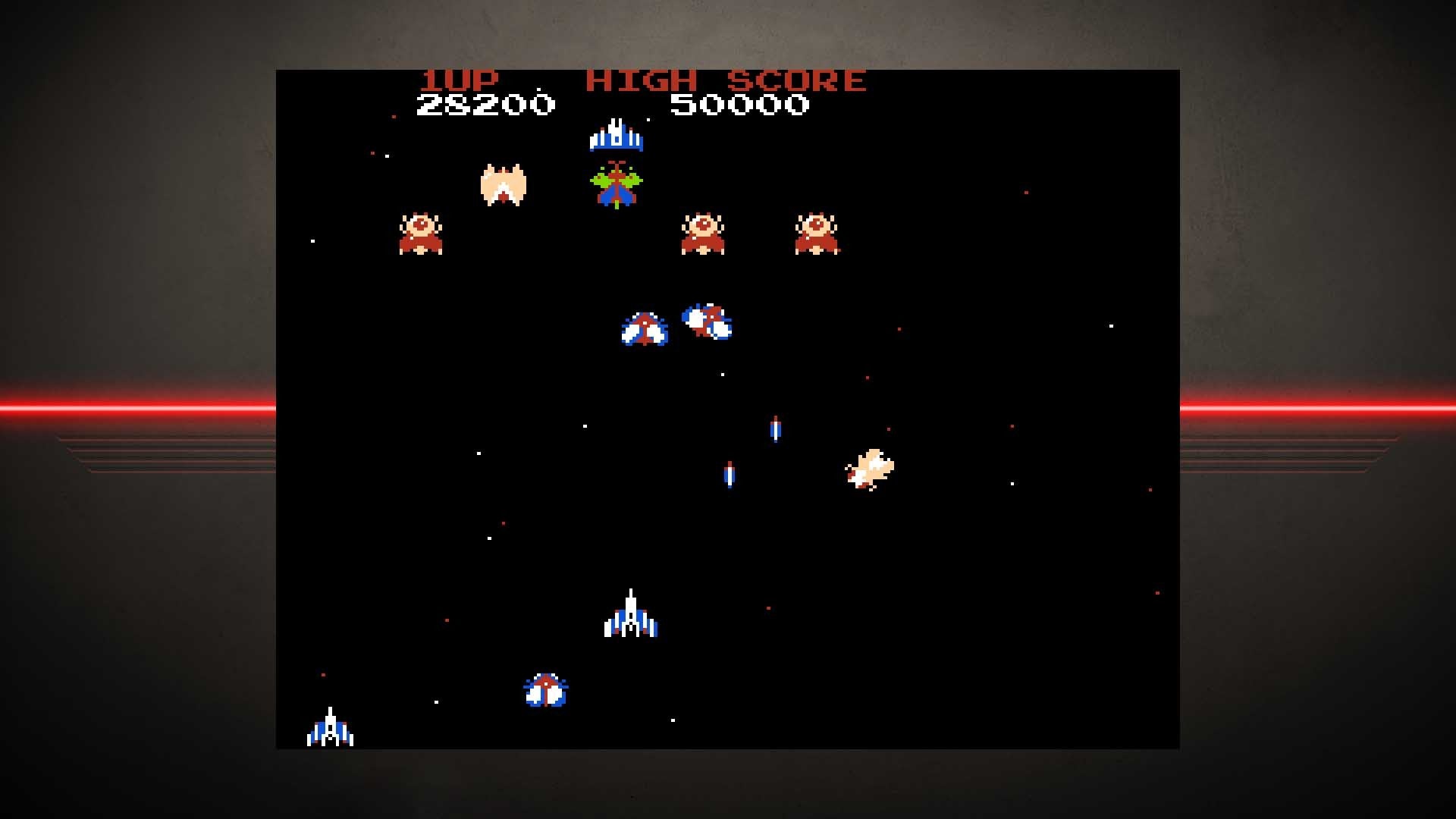 NAMCO MUSEUM ARCHIVES Vol 2 (PC) - Steam Key - UNITED STATES