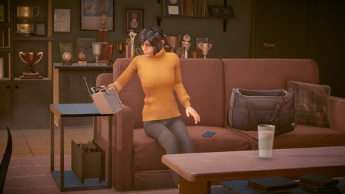 A Memoir Blue (PC) - Steam Key ROW