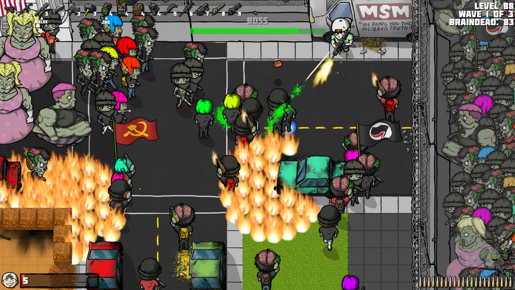 Acquitted (PC) - Steam Key - GLOBAL