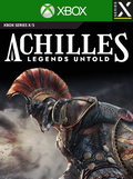 Achilles: Legends Untold Xbox Series X/S - Xbox Live Key - ARGENTINA