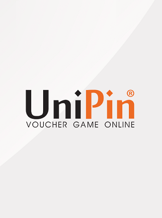 UniPin Voucher 400 USD - UniPin.com Key  - GLOBAL
