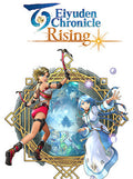 Eiyuden Chronicle: Rising (PC) - Steam Key - GLOBAL