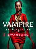 Vampire: The Masquerade – Swansong (PC) - Steam Key - EUROPE