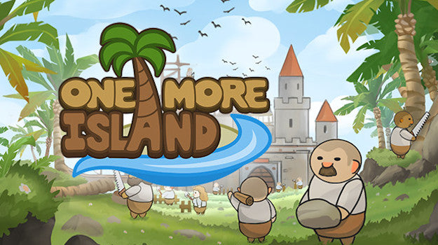 One More Island (PC) - Steam Key - GLOBAL