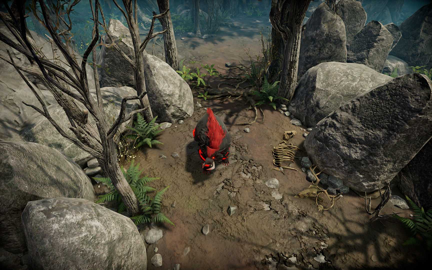V Rising - Founder's Pack: Eldest Bloodline (PC) - Steam Key - GLOBAL