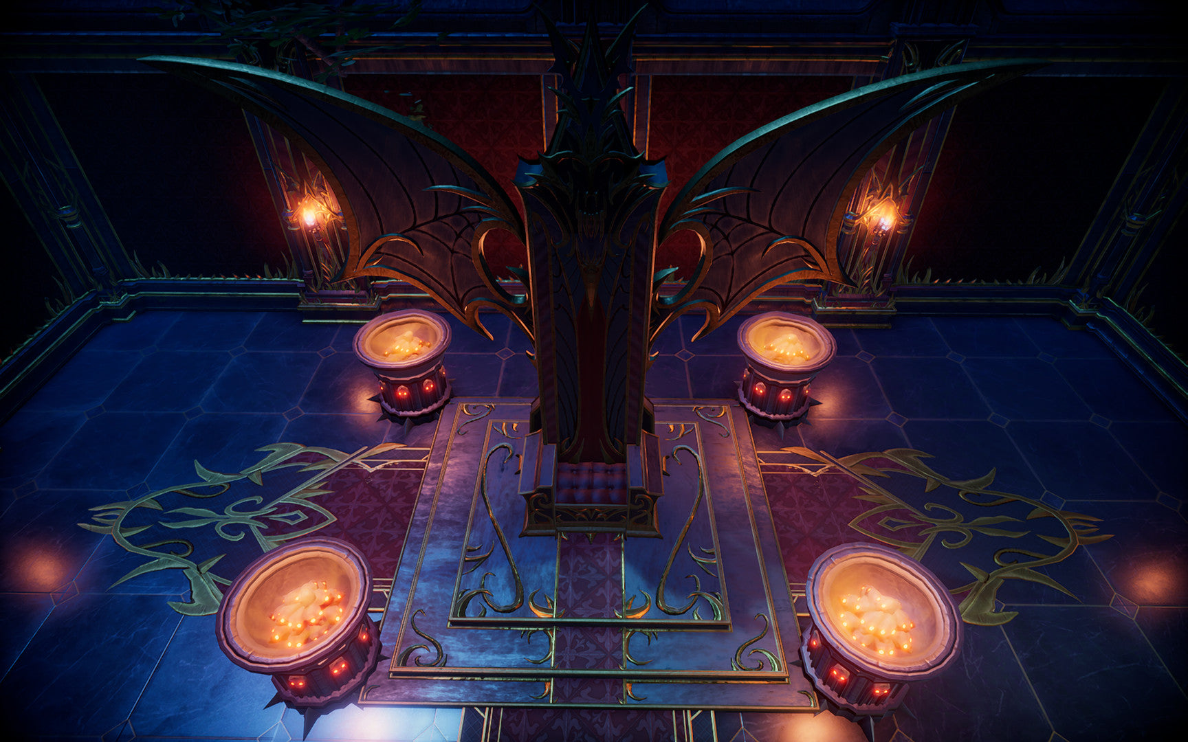 V Rising - Dracula's Relics Pack (PC) - Steam Key - EUROPE
