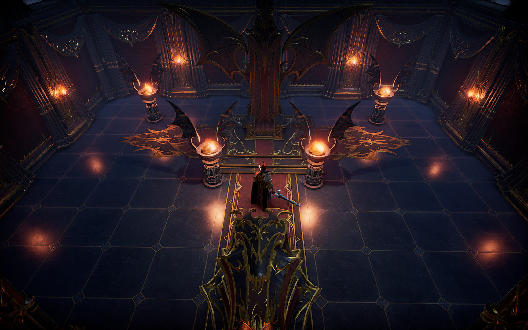 V Rising - Dracula's Relics Pack (PC) - Steam Key - EUROPE