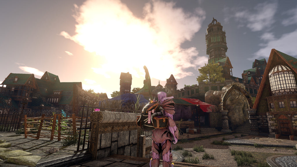 Outward Definitive Edition (Xbox Series X/S) - Xbox Live Key - EUROPE