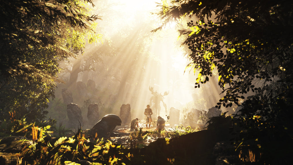 GreedFall 2 (PC) - Steam Key - GLOBAL