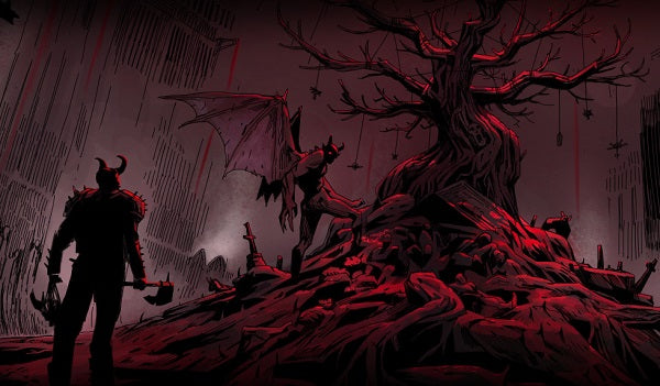 Hellslave (PC) - Steam Key - EUROPE