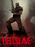 Hellslave (PC) - Steam Key - EUROPE