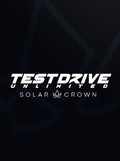 Test Drive Unlimited Solar Crown (PC) - Steam Key - EUROPE