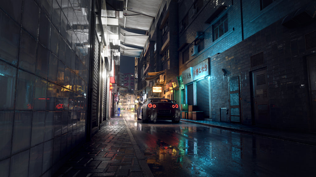 Test Drive Unlimited Solar Crown (PC) - Steam Key - ROW
