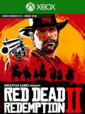 Red Dead Redemption 2: Story Mode and Ultimate Edition Content (Xbox One) - Xbox Live Key - EUROPE