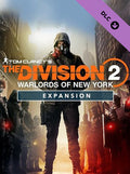 Tom Clancy's The Division 2 Warlords of New York Expansion (PC) - Ubisoft Connect Key - EUROPE