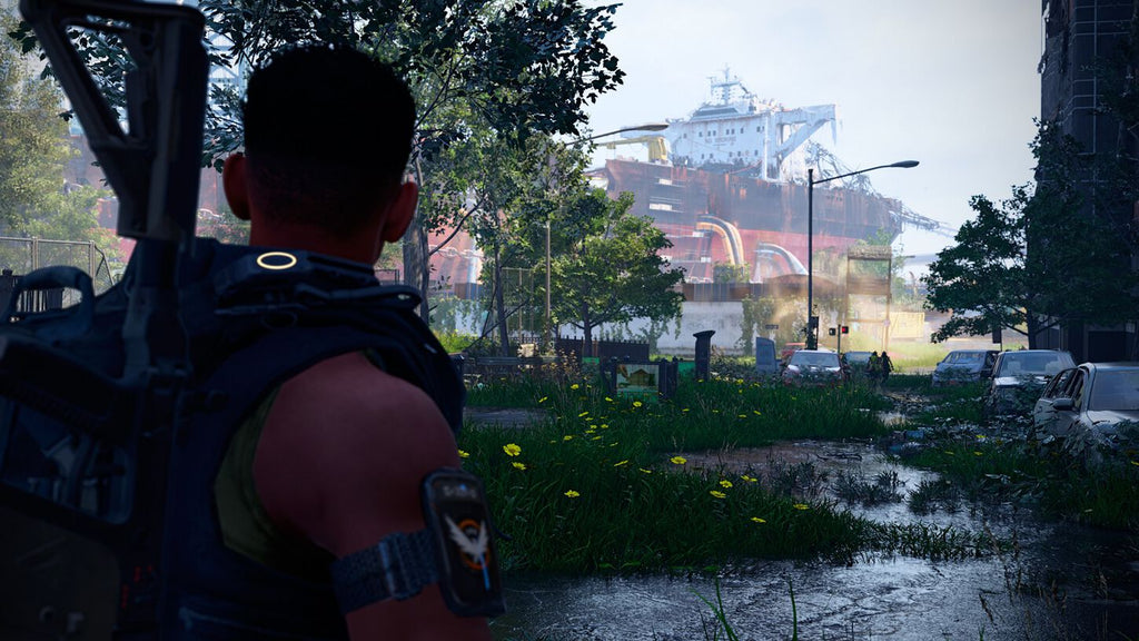 Tom Clancy's The Division 2 Warlords of New York Expansion (Xbox Series X/S) - Xbox Live Key - EUROPE RESTRICTED