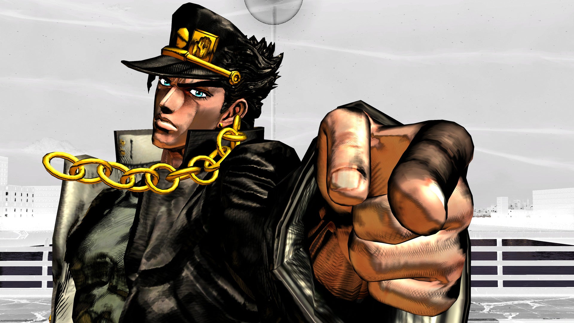 JoJo's Bizarre Adventure: All-Star Battle R | Deluxe Edition (PC) - Steam Key - ROW