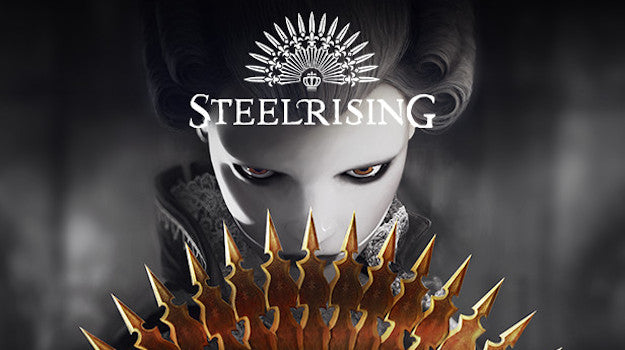 Steelrising (PC) - Steam Key - GLOBAL