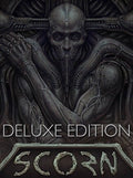 Scorn | Deluxe Edition (PC) - Steam Key - TURKEY