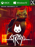 Stray (Xbox Series X/S, Windows 10) - Xbox Live Key - EGYPT