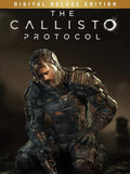 The Callisto Protocol | Digital Deluxe Edition (PC) - Steam Key - EUROPE