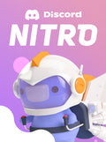 Discord Server Boost 1 Week Direct Top-Up Key - GLOBAL
