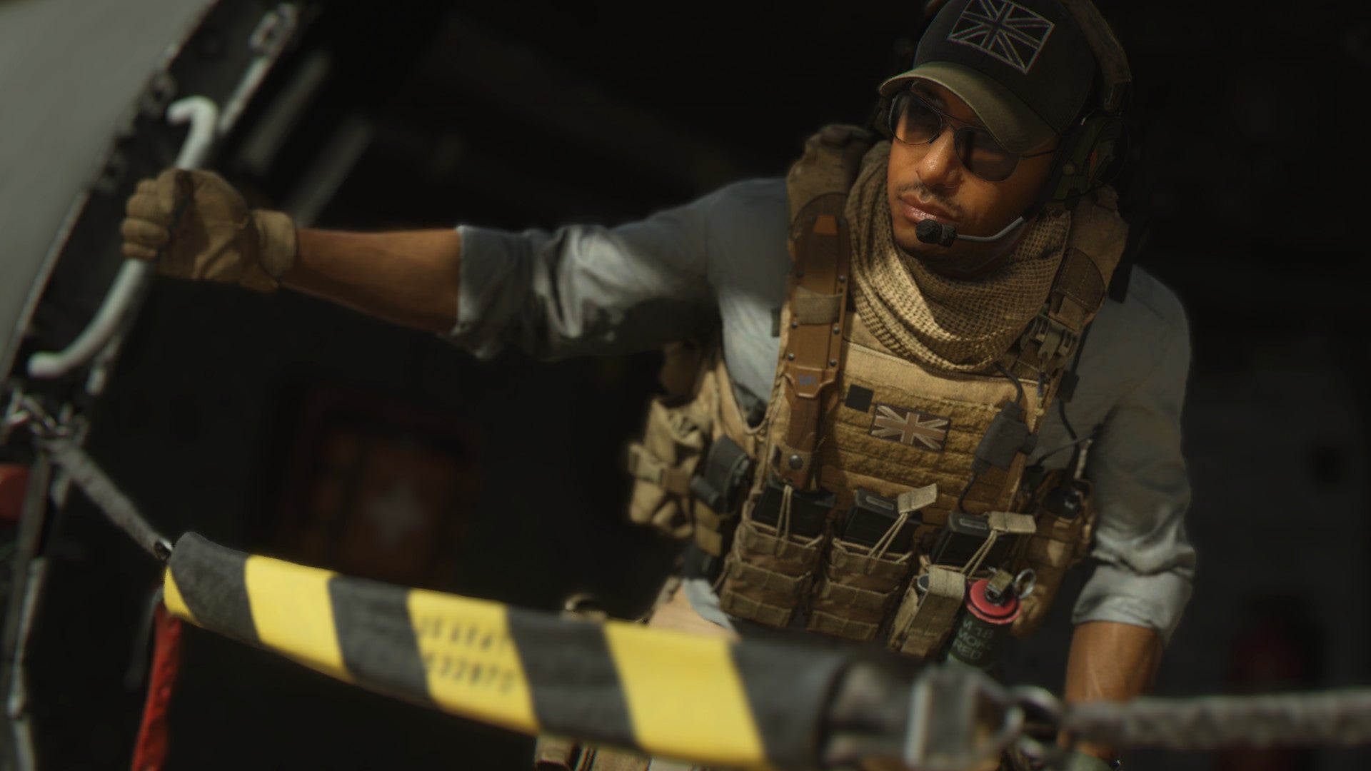 Call of Duty: Modern Warfare II | Cross-Gen Bundle (Xbox Series X/S) - Xbox Live Key - Europe Restricted