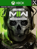 Call of Duty: Modern Warfare II | Cross-Gen Bundle (Xbox Series X/S) - Xbox Live Key - ARGENTINA