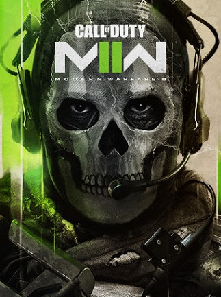 Call of Duty: Modern Warfare II (PC) - Microsoft Store Key  - ROW