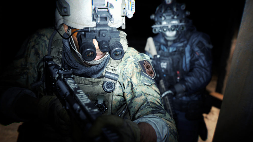 Call of Duty: Modern Warfare II (PC) - Microsoft Store Key  - ROW