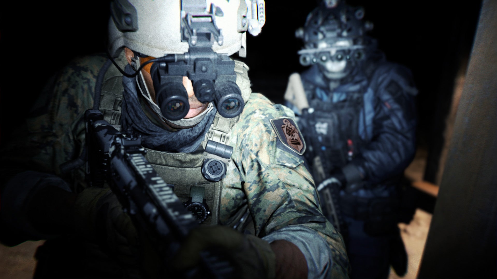 Call of Duty: Modern Warfare II (PC) - Microsoft Store Key  - ROW
