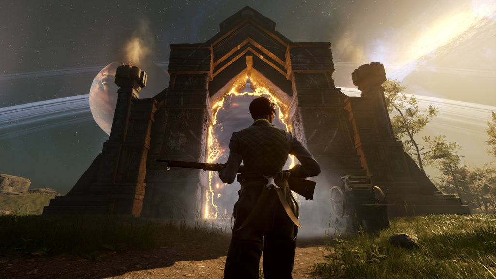 Nightingale (PC) - Steam Key - EUROPE