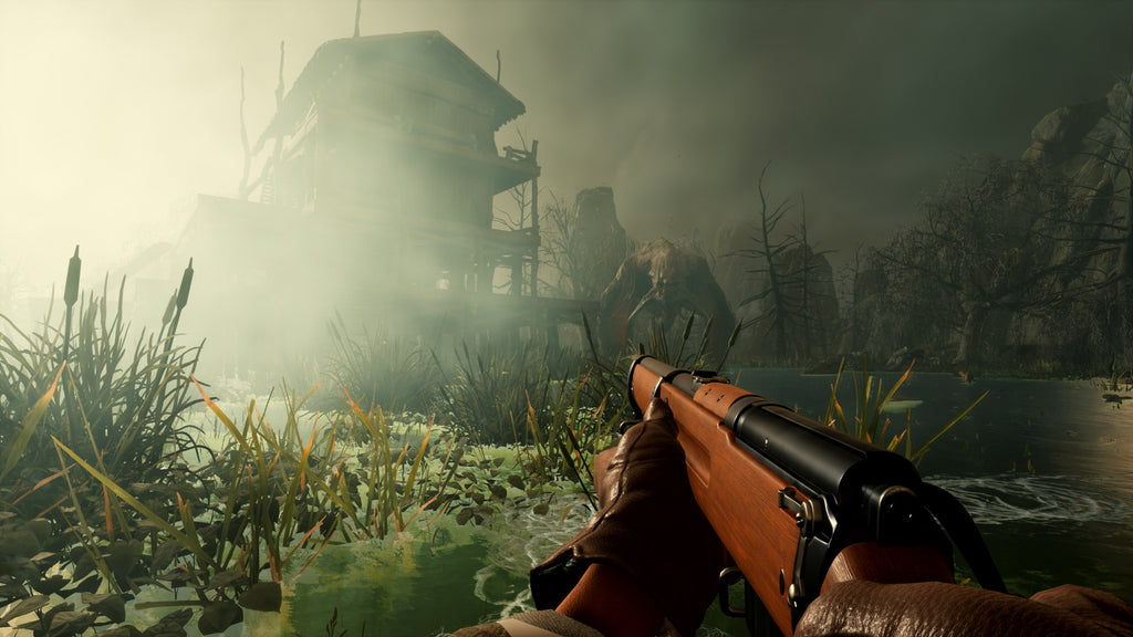 Nightingale (PC) - Steam Key - EUROPE