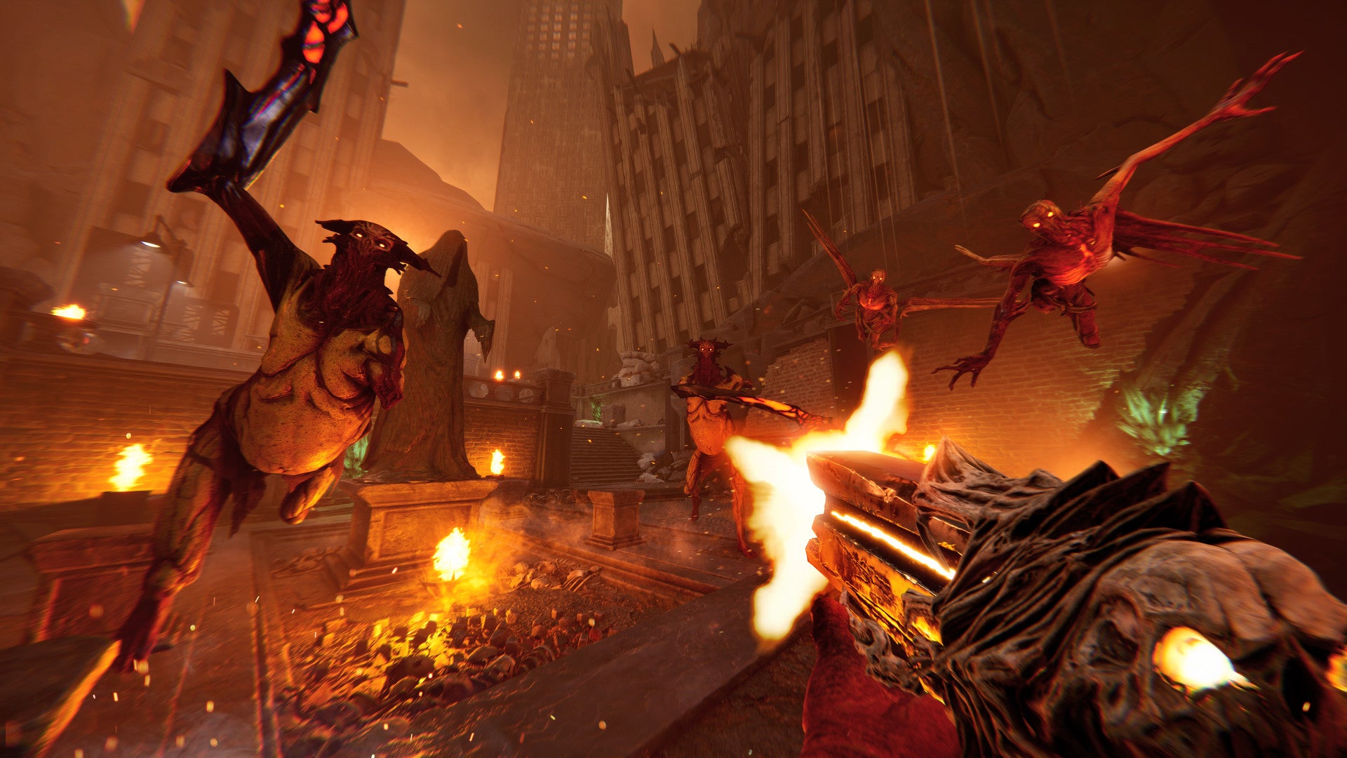 Metal: Hellsinger (PC) - Steam Key - RU/CIS