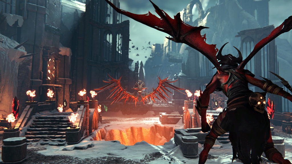 Metal: Hellsinger | Complete Edition (Xbox Series X/S, Windows 10) - Xbox Live Key - ARGENTINA