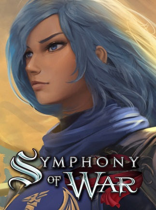 Symphony of War: The Nephilim Saga (PC) - Steam Key - ROW