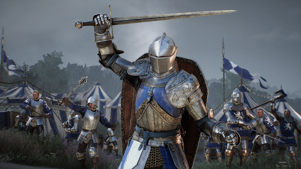 Chivalry 2 - Special Edition Content (PC) - Steam Key - GLOBAL