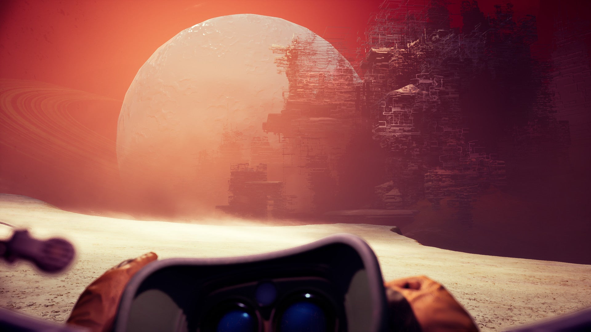 The Invincible | Standard Edition (PC) - Steam Key - ROW