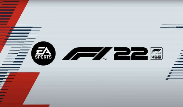 F1 22 Pre-Order Bonus (PS5) - PSN Key - EUROPE