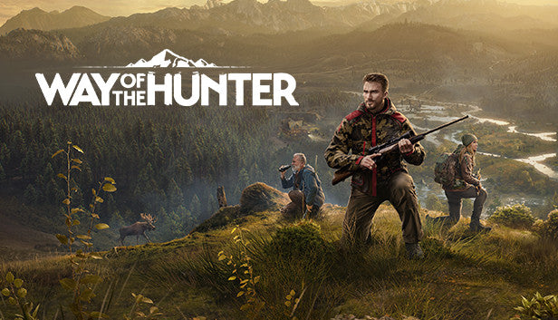 Way of the Hunter | Elite Edition (PC) - Steam Key - EUROPE