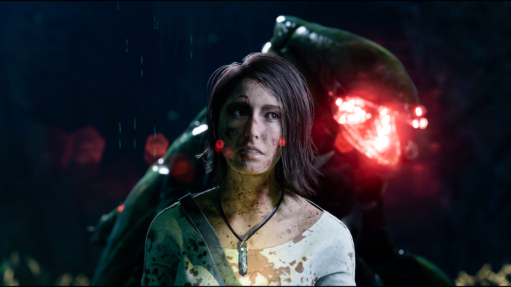The Chant (PC) - Steam Key - GLOBAL