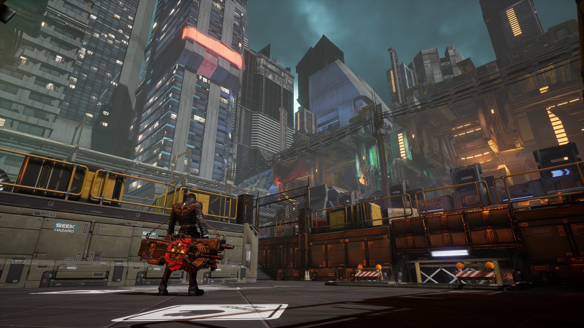 Gungrave G.O.R.E (PC) - Steam Key - GLOBAL
