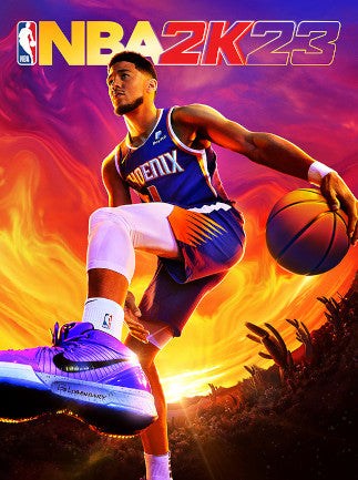 NBA 2K23 (PC) - Steam Key - EUROPE