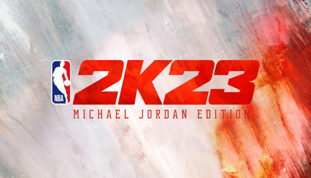 NBA 2K23 | Michael Jordan Edition (PC) - Steam Key - EUROPE