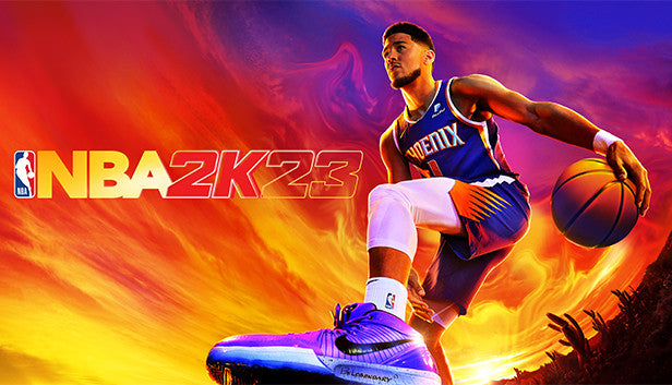 NBA 2K23 (Xbox Series X/S) - Xbox Live Key - EUROPE