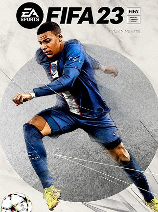 FIFA 23 (PC) - Origin Key - GLOBAL (EN/PL)