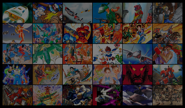 Capcom Arcade Stadium Packs 1, 2, and 3 (PC) - Steam Key - GLOBAL