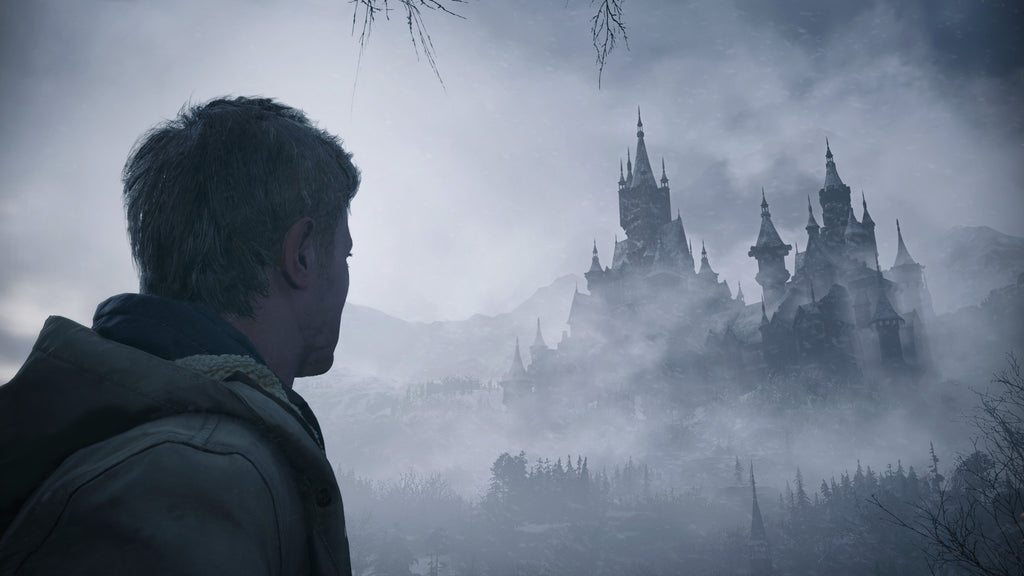 Resident Evil 8: Village - Winters’ Expansion (PC) - Steam Key - EUROPE