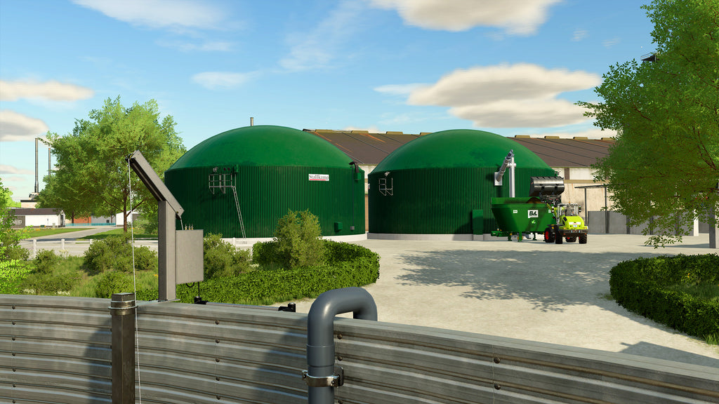 Farming Simulator 22 - Pumps n' Hoses Pack (PC) - Giants Key - GLOBAL